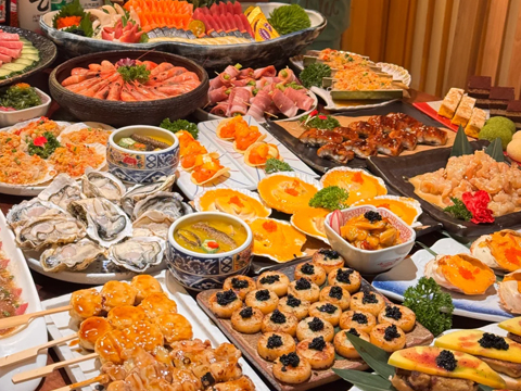 山之川鐵板燒自助-志銘鐵板燒設(shè)備 山之川鐵板燒自助-志銘鐵板燒設(shè)備